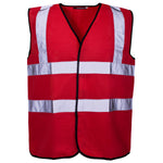 Supertouch Coloured Vest - thumbnail 4