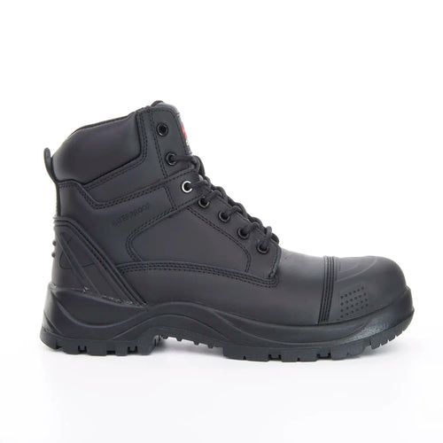 Rock Fall RF460 Slate Waterproof Safety Boots
