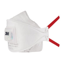 3M 9332 Aura FFP3V Mask