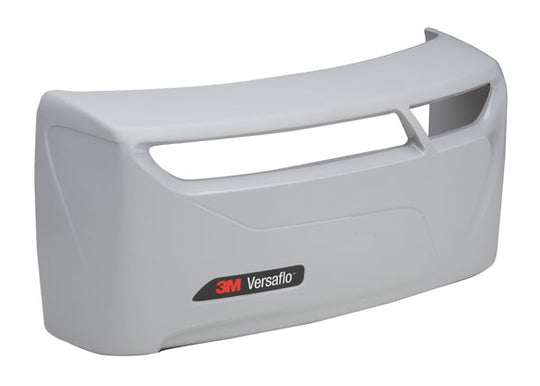 3M TR-6300FC Versaflo Filter Cover for TR-6300 series filters, providing a secure seal.