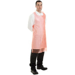 Supertouch PE Aprons - 20 Micron - D47R - thumbnail 5