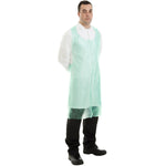 Supertouch PE Aprons - 20 Micron - D47R - thumbnail 8
