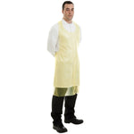 Supertouch PE Aprons - 20 Micron - D47R - thumbnail 10