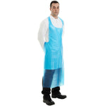Supertouch PE Aprons - 50 Micron - thumbnail 4