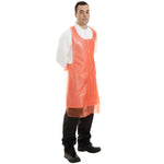 Supertouch PE Aprons - 50 Micron - thumbnail 5