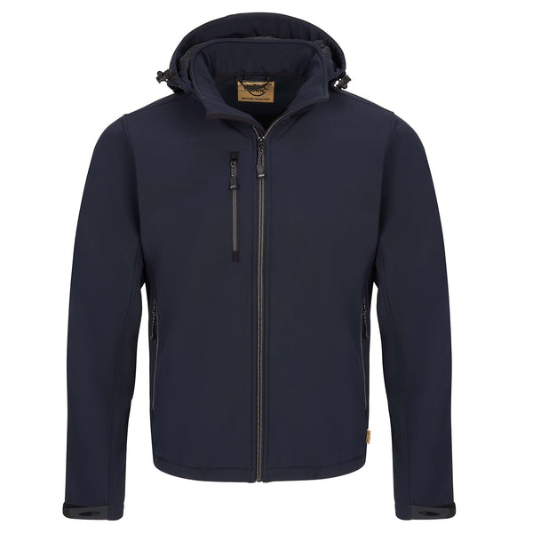 ORN Gannet EarthPro® Softshell - Navy