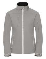 Russell Ladies Bionic Softshell Jacket - thumbnail 6