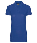 Pro RTX Ladies Polyester Polo Workwear T Shirts - RX105F - thumbnail 7