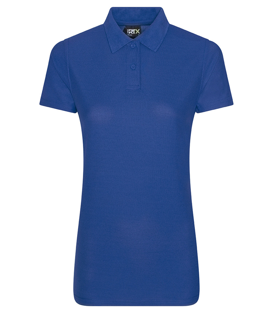 Pro RTX Ladies Polyester Polo Workwear T Shirts - RX105F