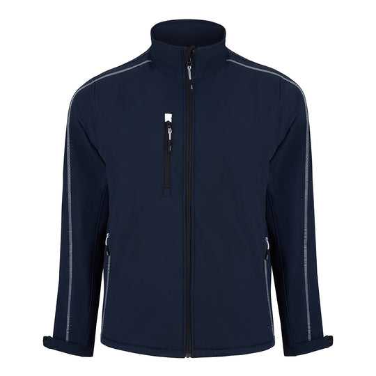 ORN Crane Softshell - Navy