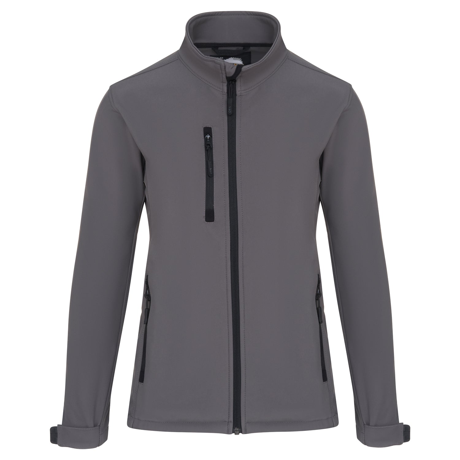 ORN Ladies Tern Softshell - Graphite