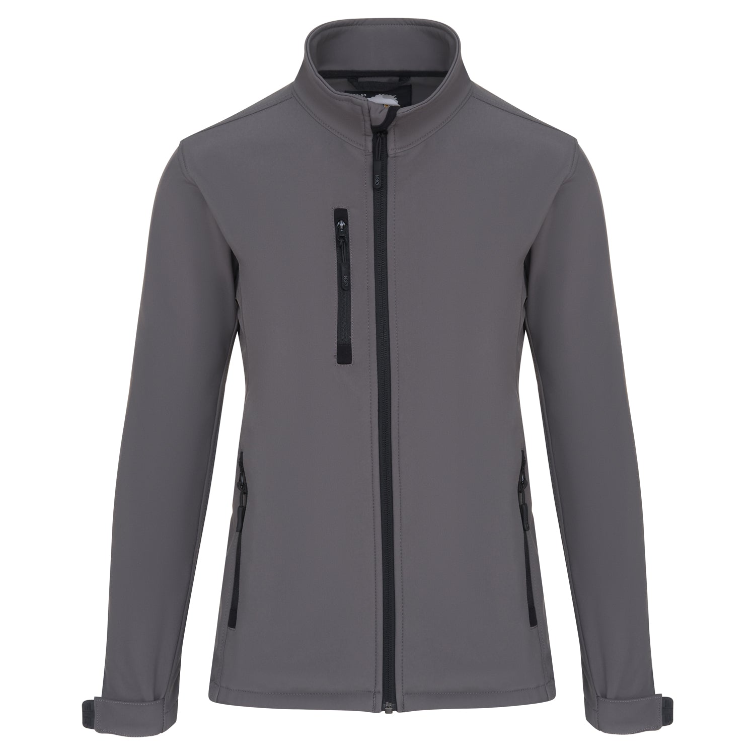 ORN Ladies Tern Softshell - Graphite