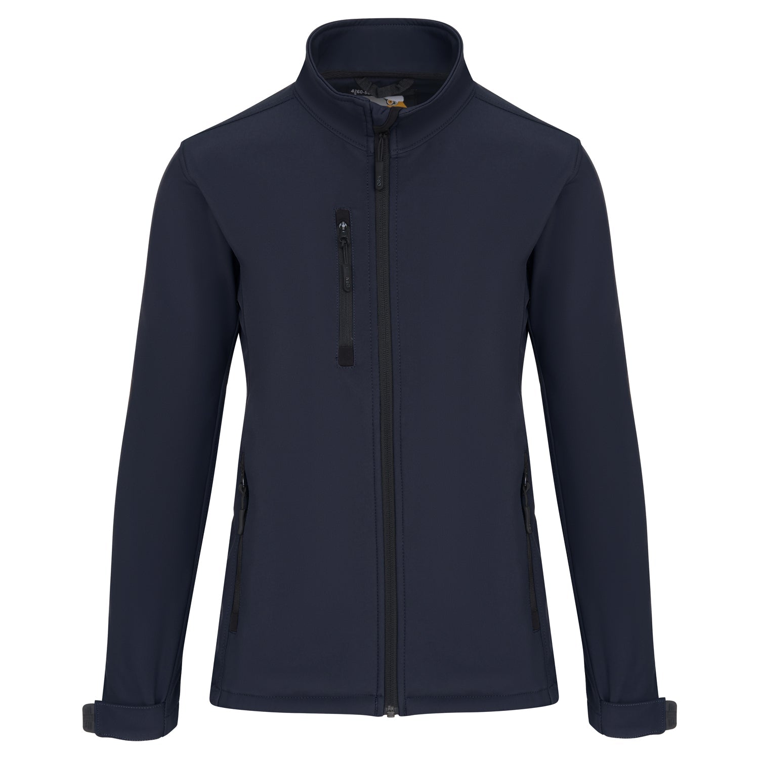 ORN Ladies Tern Softshell - Navy