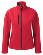 ORN Ladies Tern Softshell - thumbnail 6