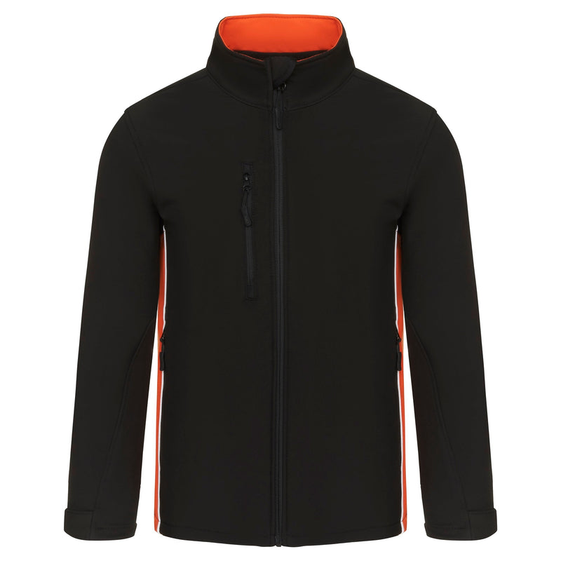 ORN Silverswift Softshell