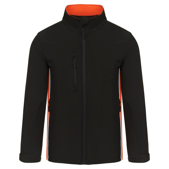 ORN Silverswift Softshell
