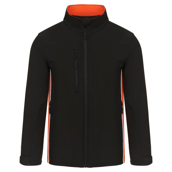ORN Silverswift Softshell