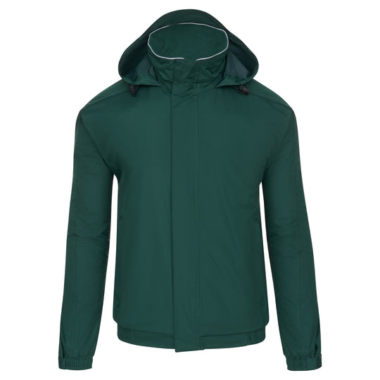ORN Fulmar Bomber Jacket - Bottle Green
