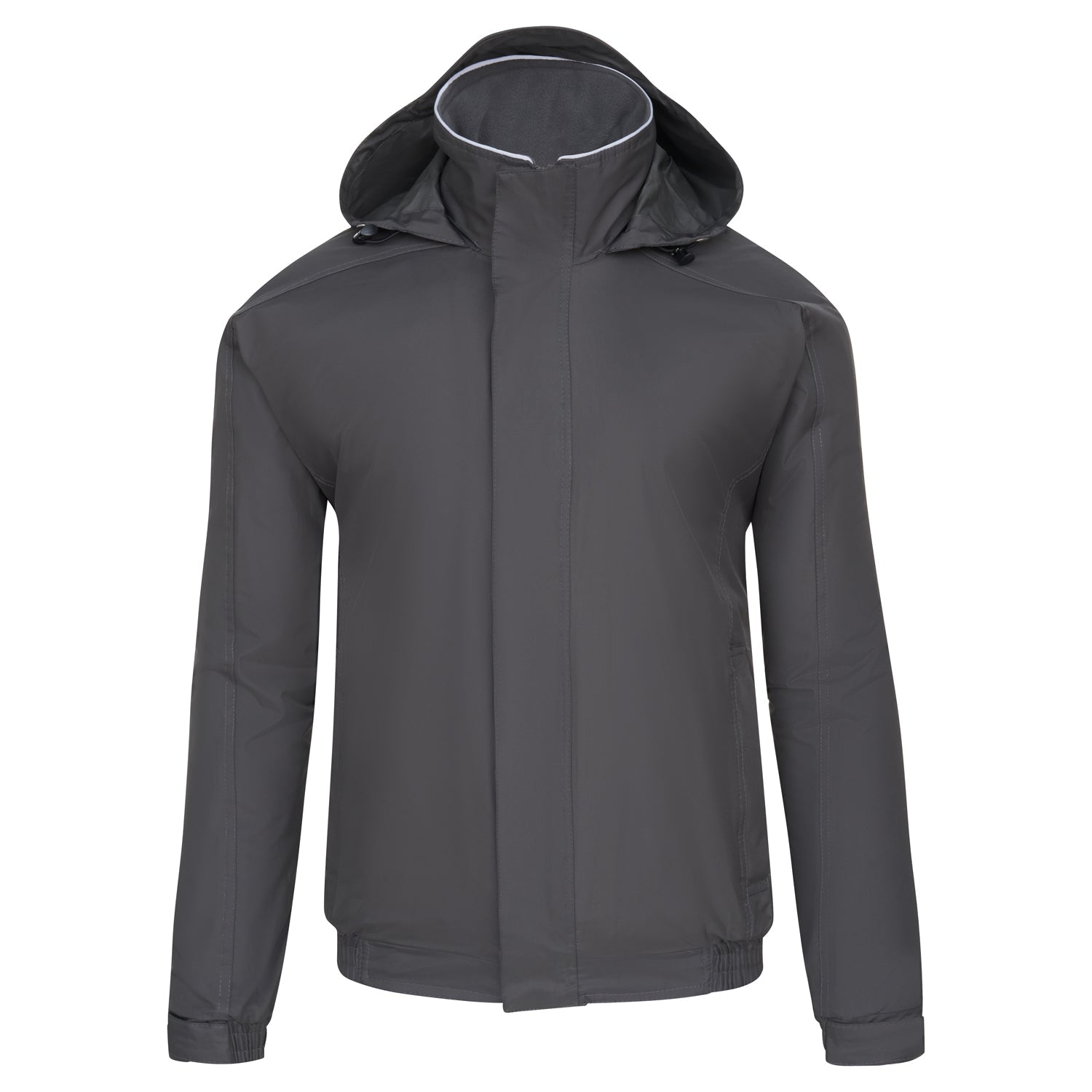 ORN Fulmar Bomber Jacket - Graphite