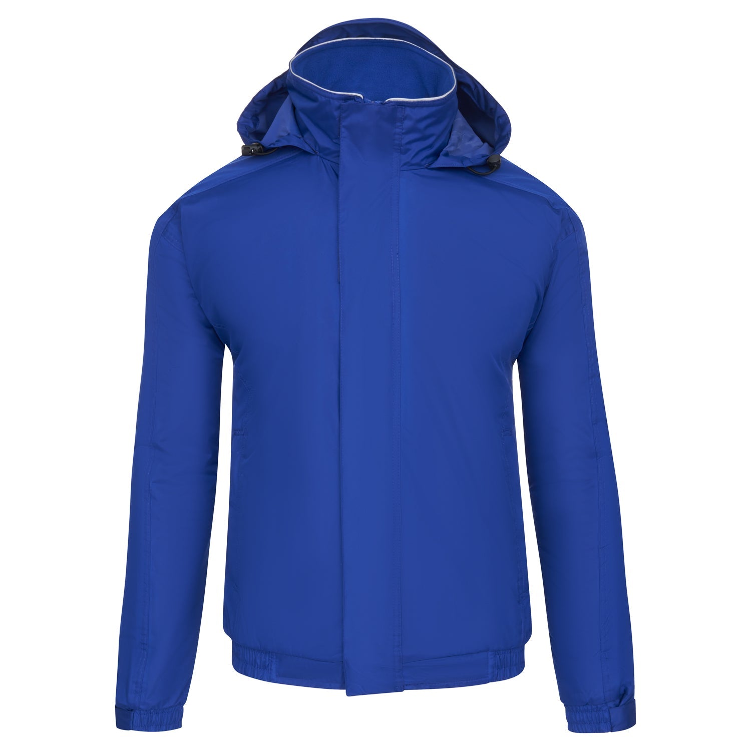 ORN Fulmar Bomber Jacket - Royal Blue