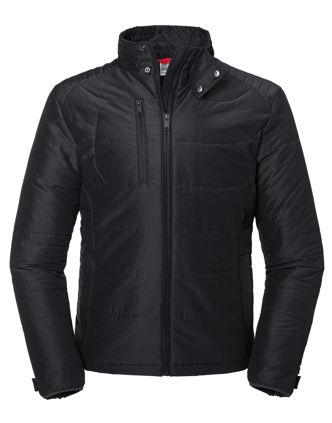 Russell Mens Cross Jacket