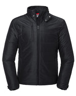 Russell Mens Cross Jacket - thumbnail 3