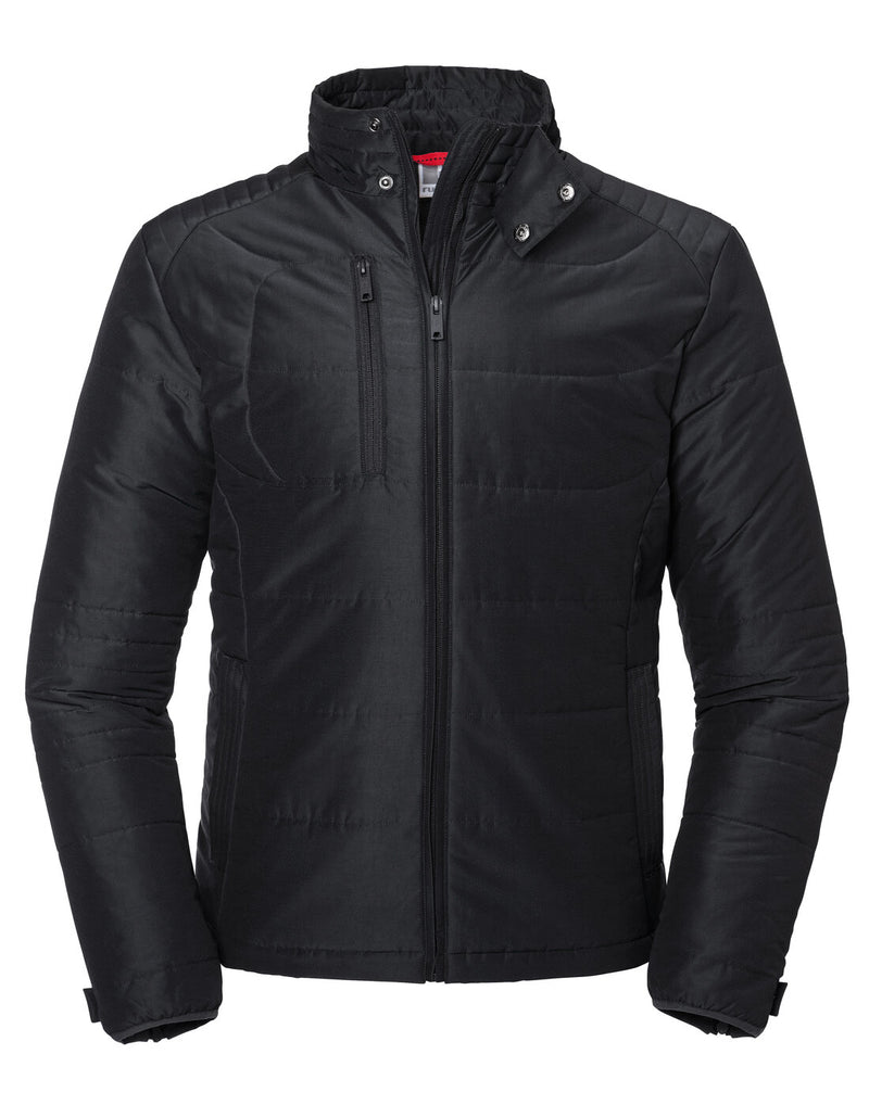 Russell Mens Cross Jacket