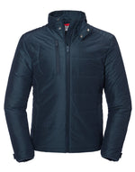 Russell Mens Cross Jacket - thumbnail 4
