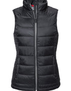 Russell Ladies Nano Bodywarmer