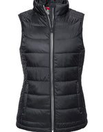 Russell Ladies Nano Bodywarmer - thumbnail 3