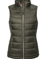 Russell Ladies Nano Bodywarmer - thumbnail 5