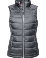 Russell Ladies Nano Bodywarmer - thumbnail 7