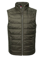 Russell Mens Nano Bodywarmer - thumbnail 4