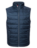 Russell Mens Nano Bodywarmer - thumbnail 5