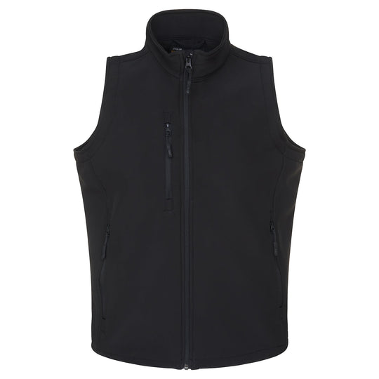 ORN Lapwing Softshell Gilet