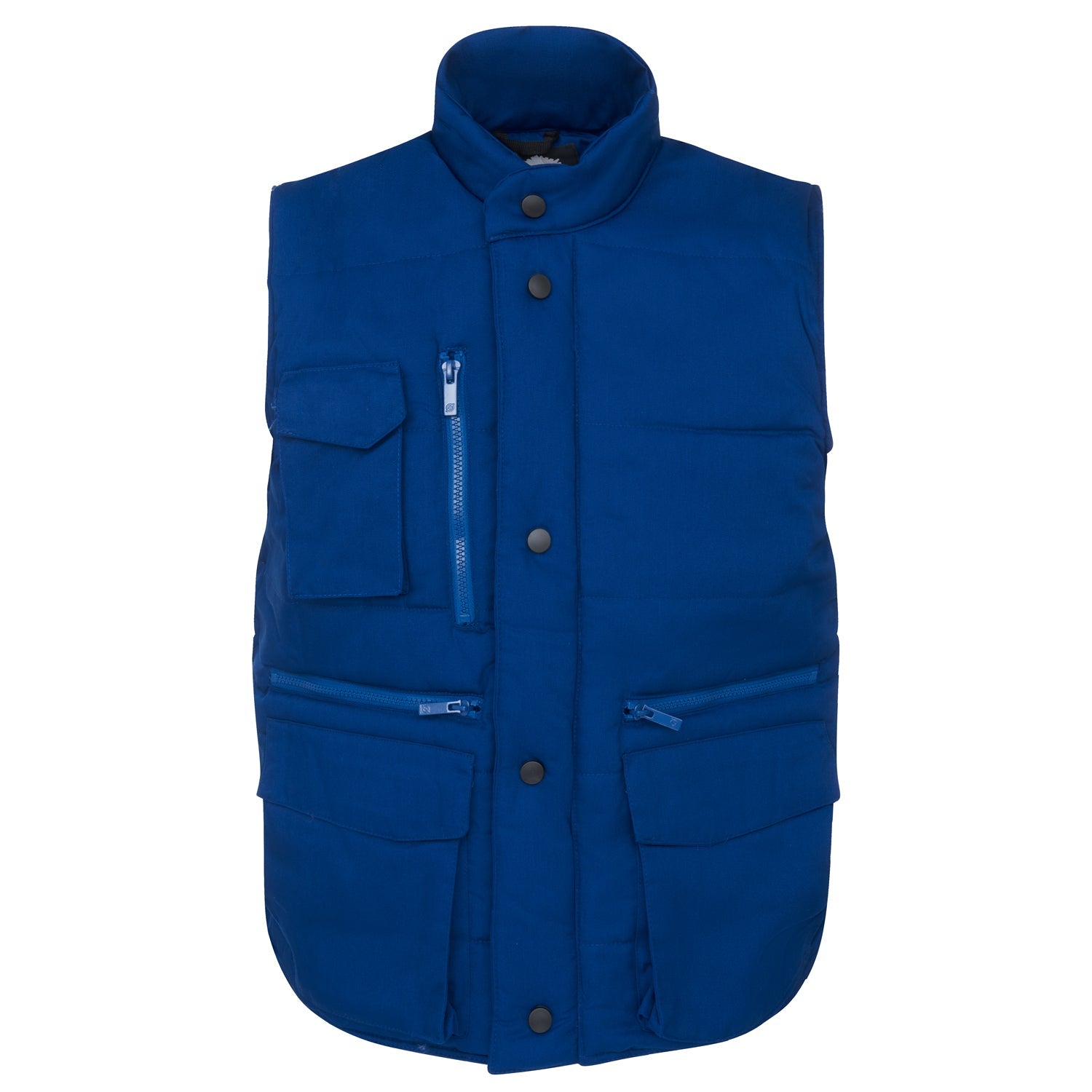 ORN Eider Bodywarmer - Royal Blue