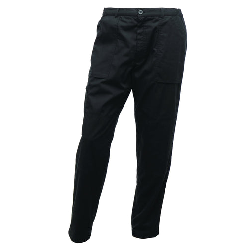 Regatta Lined Action Work Trousers