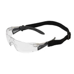 JSP Foam Gasket & Strap Kit for Eiger Safety Specs - thumbnail 1