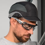 JSP Foam Gasket & Strap Kit for Eiger Safety Specs - thumbnail 2