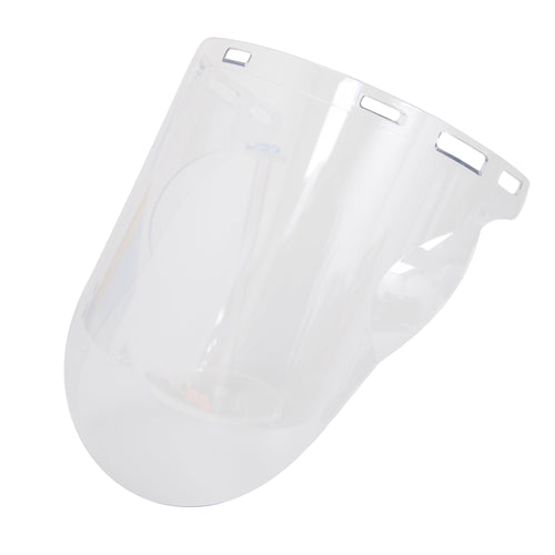 JSP Replacement Polycarbonate Visor for Shape2™ Faceshield