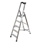 TB Davies HDUTY-P Aluminium Professional Platform Step - thumbnail 2