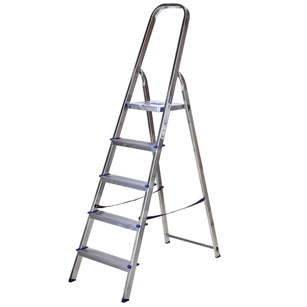 TB Davies HORIZON Aluminium Trade Platform Step