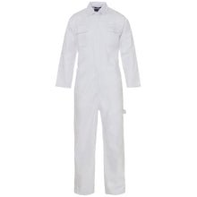 Supertouch Polycotton Coverall - Basic