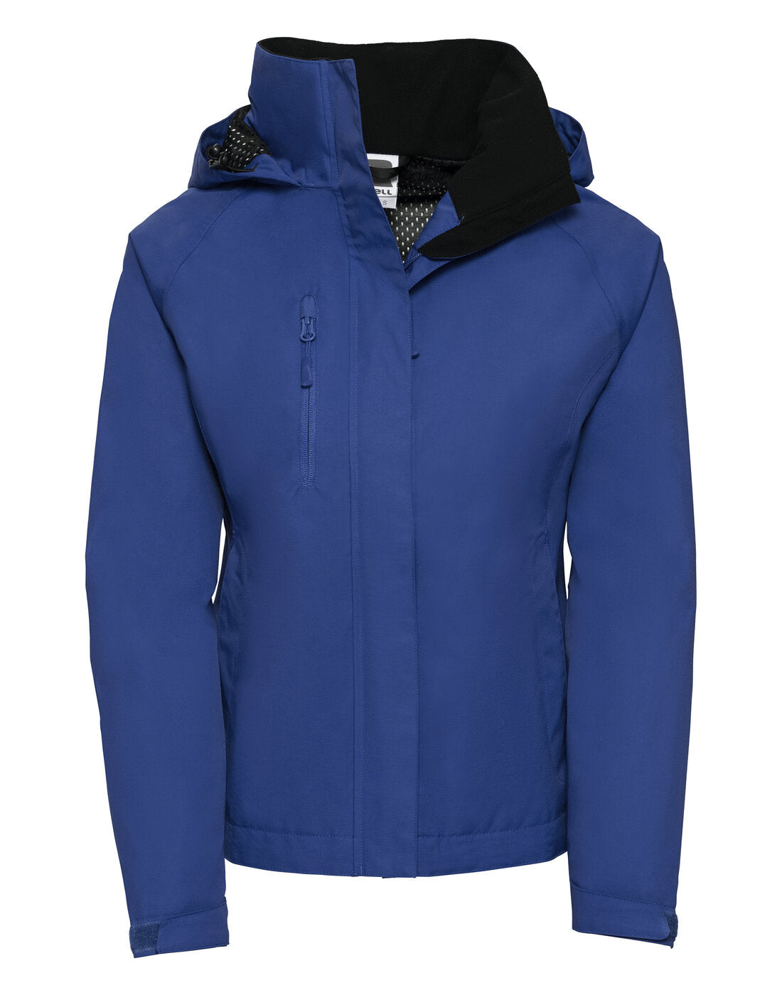 Russell Ladies Hydra Plus 2000 Jacket Azure Blue