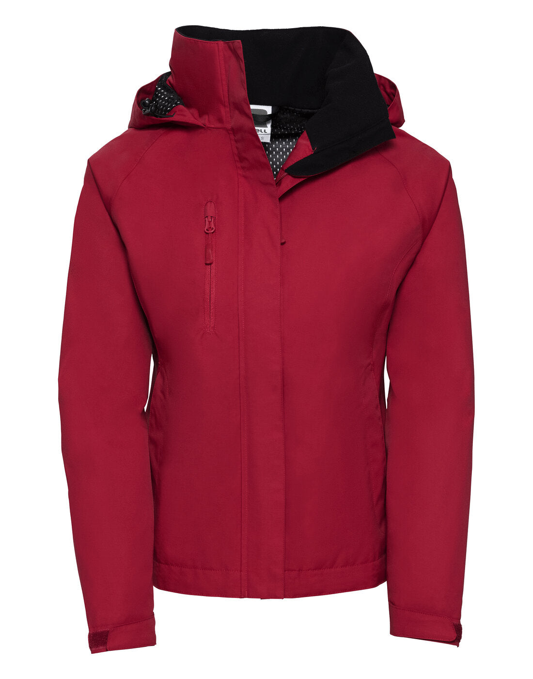 Russell Ladies Hydra Plus 2000 Jacket Classic Red