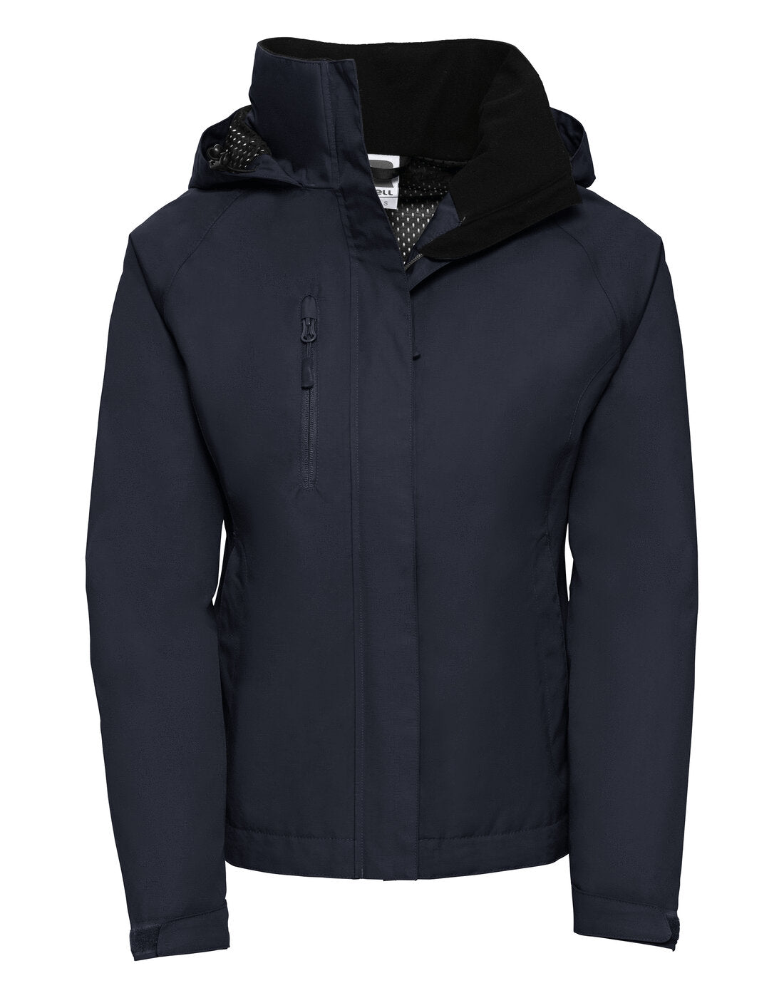 Russell Ladies Hydra Plus 2000 Jacket French Navy
