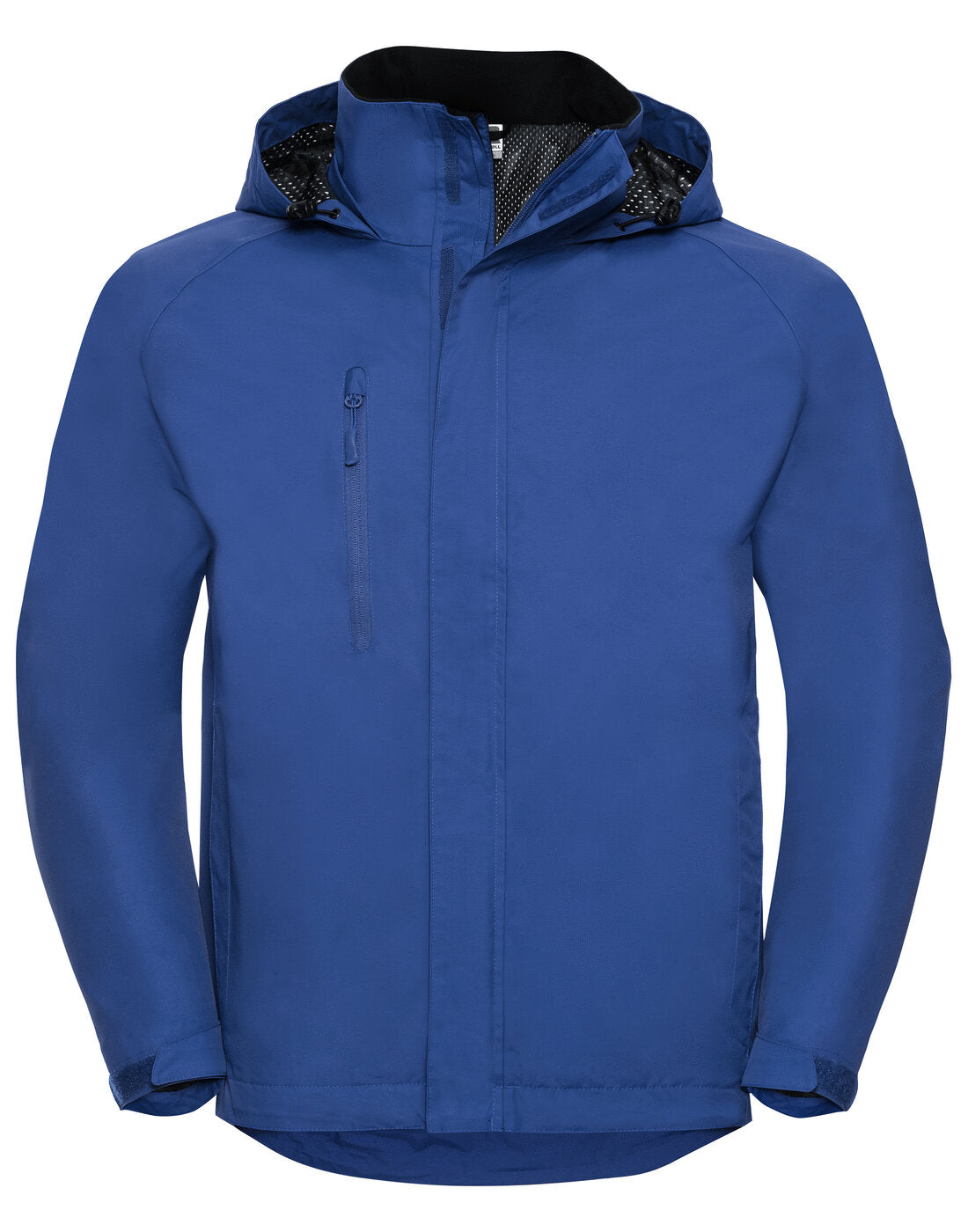 Russell Mens Hydraplus 2000 Jacket Azure Blue
