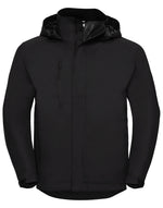 Russell Mens Hydraplus 2000 Jacket - thumbnail 4