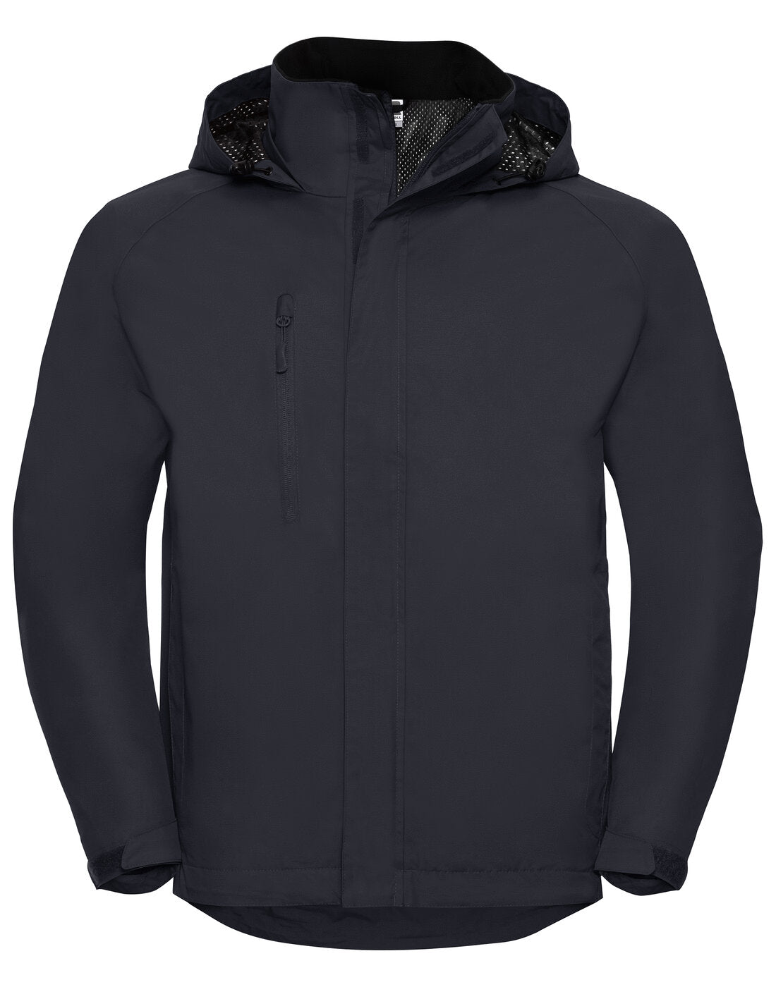 Russell Mens Hydraplus 2000 Jacket French Navy