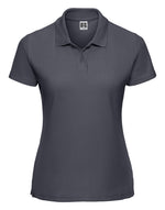 Russell Ladies Classic Polycotton Polo - thumbnail 6
